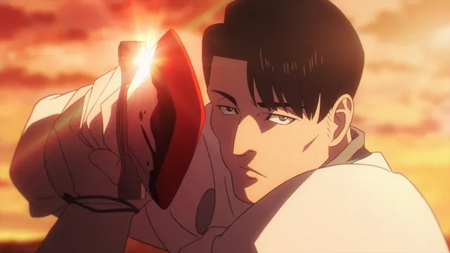 第21話 時代は変わる